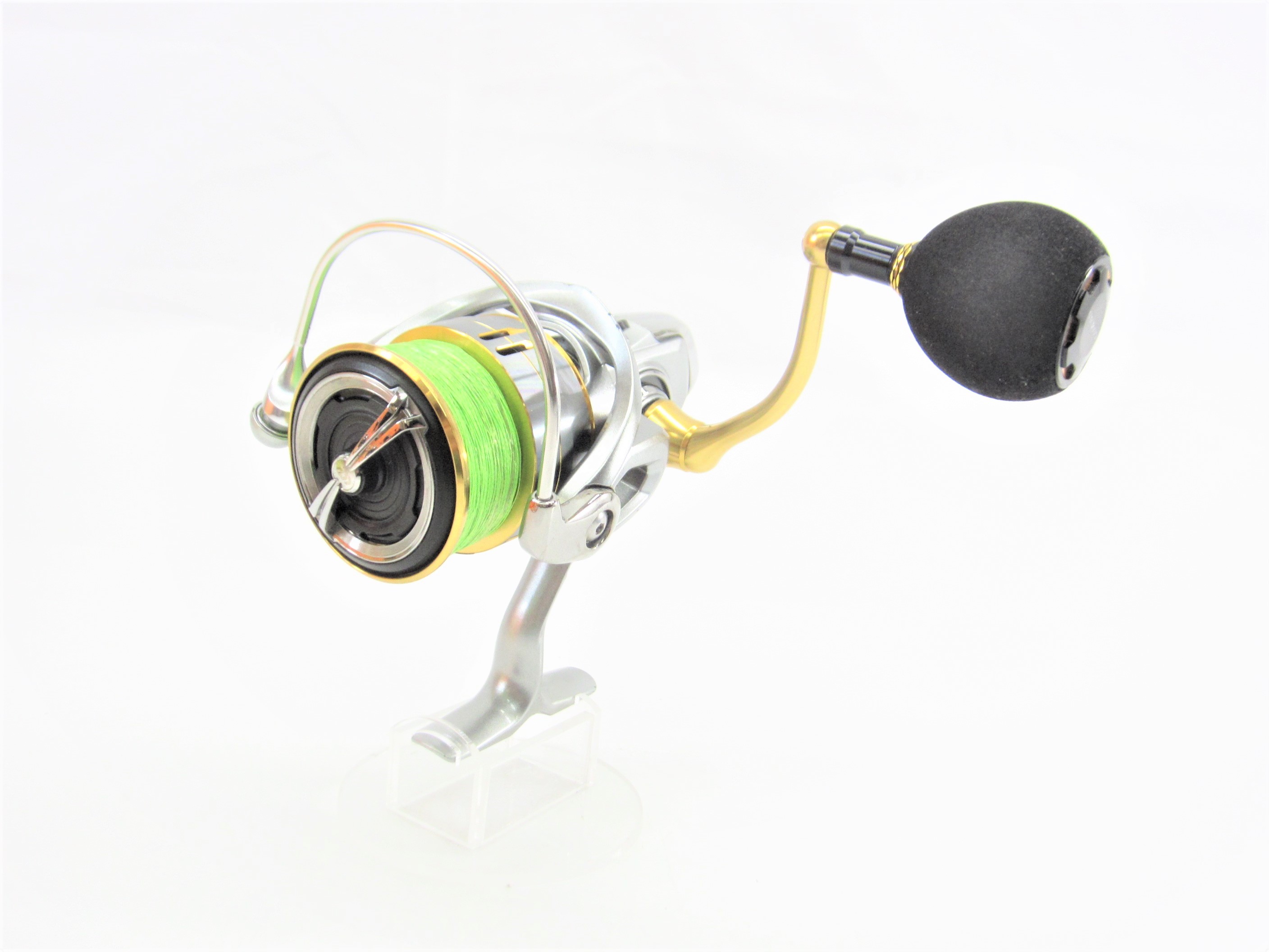 DAIWA（釣り） 18 フリームス LT4000D-CXH スピニングリール - 最安値