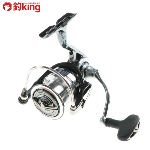 DAIWA（釣り） 18 イグジスト LT2500-XH スピニングリール - 最安値