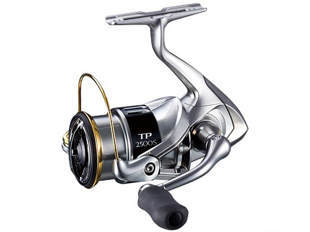 シマノ 15 ツインパワー 2500S スピニングリール - 最安値・価格比較