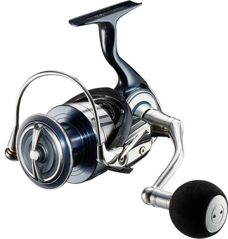DAIWA（釣り） 21 セルテート SW 14000-XH スピニングリール - 最安値