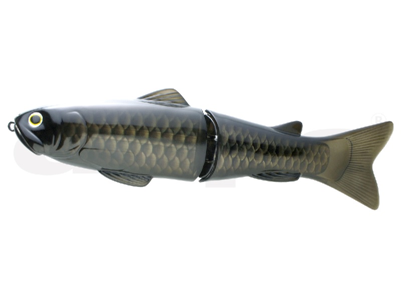 deps NEWスライドスイマー 250 #09 コットンキャンディ ビッグベイト