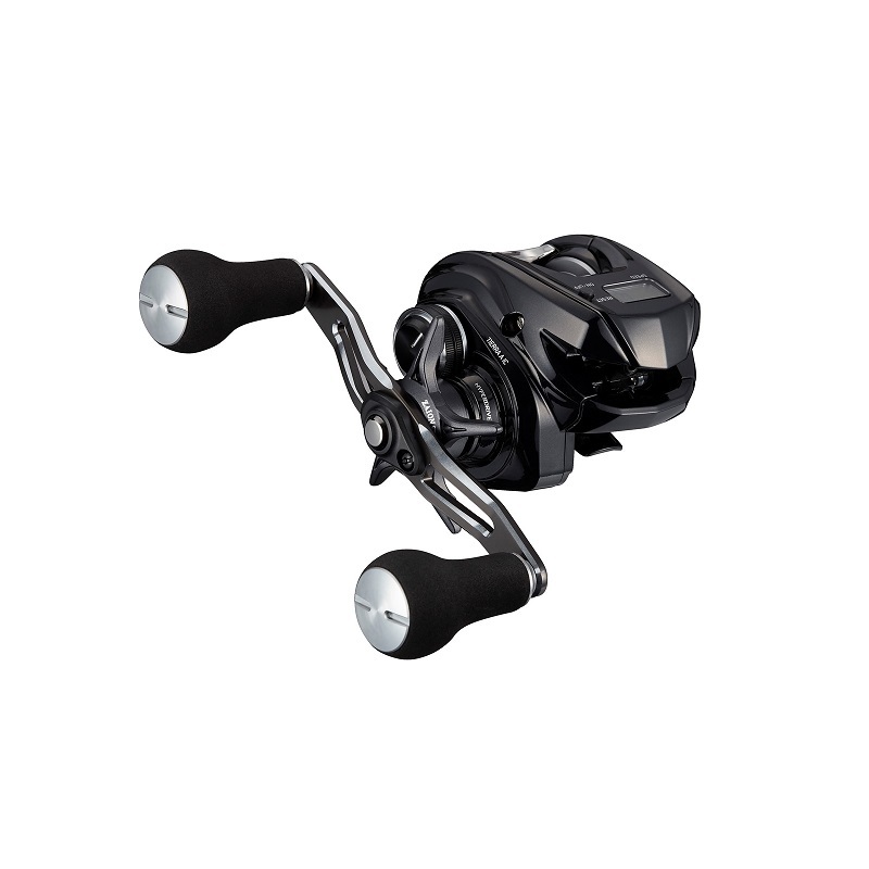 DAIWA（釣り） 21 ティエラA IC 150-DH 釣り ベイトリール - 最安値
