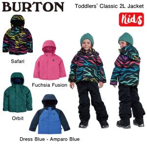 BURTON（バートン） 18-19 BURTON キッズ ウエア KIDS 子供用 スノー