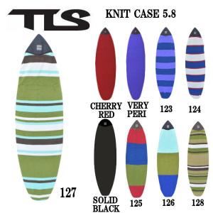 TOOLS サーフボード ニットケース TOOLS TLS KNIT CASE EASY STYLE