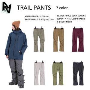 ダブルエー AA HARDWEAR SC TRACK PANTS ユニセックス サンタクルーズ