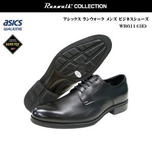 ASICS（アシックス） 美品 WR04UT.90 RUNWALK WALKING SHOES ラン