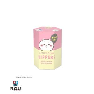HIPPERS mofusand ヒッパーズ モフサンド シュリンク付き ブラインド