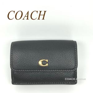 COACH（コーチ） 財布 新作 CR990 レディース メンズ ブティックライン