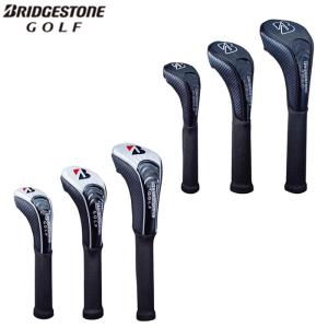 BRIDGESTONE GOLF ブリヂストンゴルフ 日本正規品 ヘッドカバー