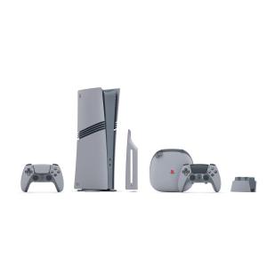 PlayStation Portal リモートプレーヤー 30周年アニバーサリー [CFIJ