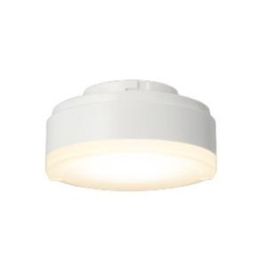 東芝ライテック LDF7L-GX53/2 LEDユニットフラット形6.9W(口金GX53-1a