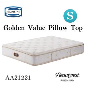 SIMMONS（シモンズ） 開梱設置付き AA21221 6.5インチ ダブルサイズ