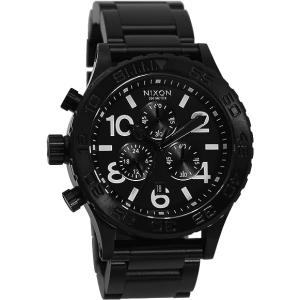 NIXON（ニクソン） 腕時計 51-30 CHRONO A083-001 A083001