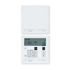 ノーリツ（NORITZ） 床暖房用 リモコン 【RC-D804C N30】 1系統制御用