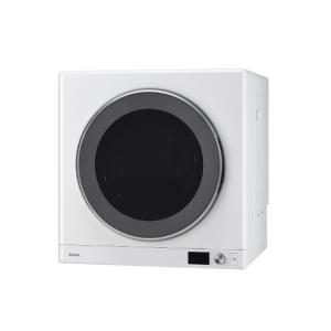 リンナイ（Rinnai） 【RDT-54S-SV】都市ガス 12・13A ガス 衣類乾燥機