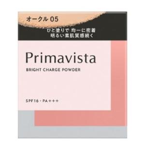 Primavista ソフィーナ プリマヴィスタ ブライトチャージ パウダー
