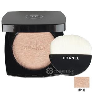 CHANEL シャネル プードゥル ユニヴェルセル リーブル N 30g #10