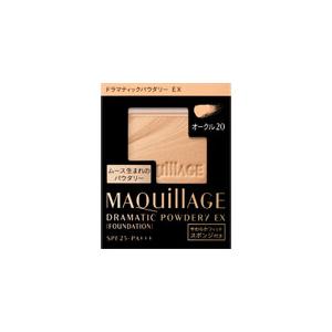 MAQuillAGE（マキアージュ） 資生堂 ドラマティックパウダリーEX