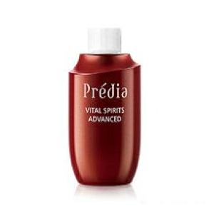Predia コーセー プレディア バイタルスピリッツ アドバンスド 付け