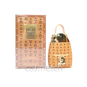 MCM（エムシーエム） 並行輸入品 オーデパルファム EDP SP 30ml 【香水