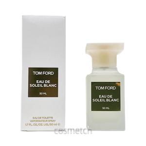 TOM FORD（トムフォード） ソレイユ ブラン EDT 50ml SP （香水