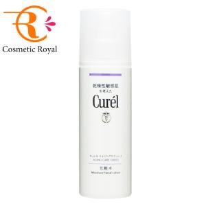 Curel キュレル エイジングケアシリーズ フェイスジェルクリーム 40g