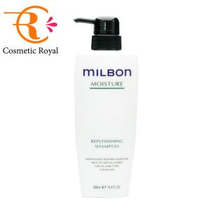MILBON（ミルボン） グローバルミルボン リプレニッシング シャンプー