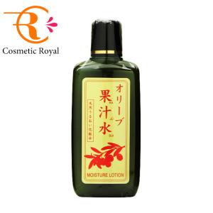 オリーブマノン グリーンローション果汁水 保湿化粧水 180ml 3個セット