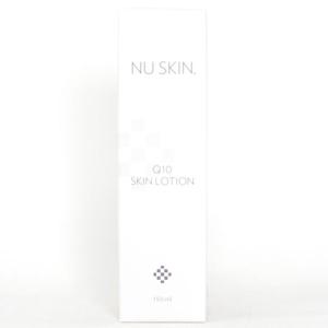 NU SKIN（ニュースキン） Q10スキンローション 150ml[化粧水]Nu Skin