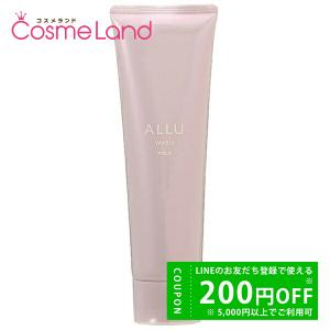 POLA（ポーラ） ALLU（アリュー）ローション （リフィル）120ml