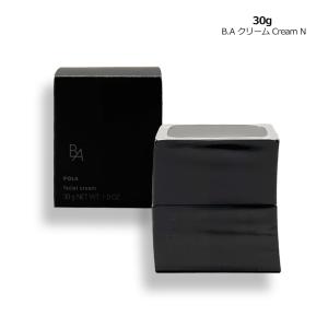 MENARD（メナード） POLA ポーラ B.A クリーム N 本体 30g スキンケア