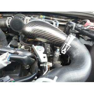 HKS（エッチケーエス） コペン LA400K (14/07-) KF HKS パイピング