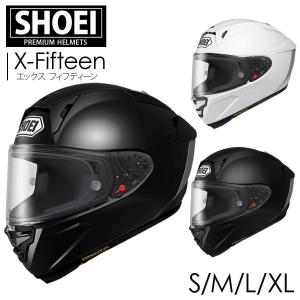 SHOEI フルフェイスヘルメット Z-8 マットブラック サイズ：XL (61cm