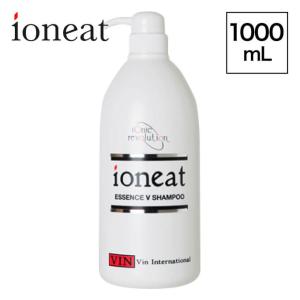 VIN(バン) イオニート ネスサペリア ヘアエッセンス V 400mL