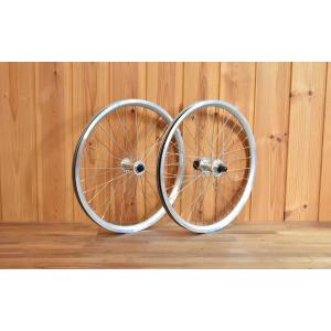 Wheel ホイール 前後セット 車輪 26インチ H/E (559) 8/9/10段用 Deore