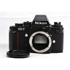CONTAX（コンタックス） ニコン Nikon F6 35mm フィルムカメラボディ