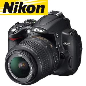 ニコンD ニコン Nikon D5000 AF-S 18-55mm VR 標準 レンズセット