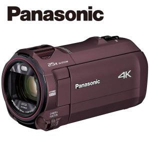Panasonic（パナソニック） デジタルハイビジョン ビデオカメラ HC
