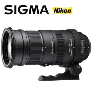 DG（シグマ） シグマ SIGMA APO 50-500mm F4.5-6.3 DG OS HSM 超望遠