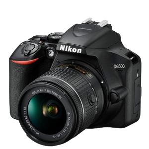 ニコン（Nikon） Nikon D5300 レンズキット デジタル 一眼レフ カメラ