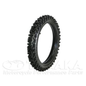 80/100-14 49P TT 14インチ CHENGSHIN CM610 新型カブ PRO純正採用