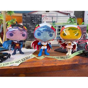MLB ドジャース フィギュア ワールドシリーズ2025優勝記念 POP! Five