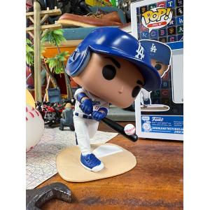 Funko ファンコ ポップ 大谷翔平 フィギュア FUNKO POP MLB DODGERS