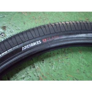 ARESBIKES（アーレスバイク） BMXフラットランド用タイヤ A-CLASS 20