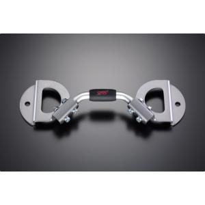 STI STI ST28170ST060 セキュリティホイールナットセット : クリーズ