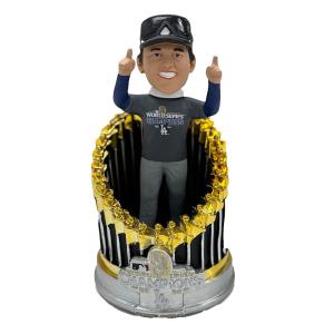 大谷翔平 Mcfarlane MLB 2024 （ドジャース/ホワイト） / Shohei