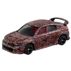 タカラトミー（TAKARA TOMY） 【単品】トミカ ホンダ シティ ターボII