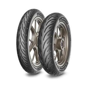 BATTLAX BRIDGESTONE 100/90-18 M/C 56H BT46 フロント TL