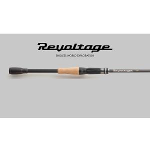 DAIWA（ダイワ） エアエッジ モバイル 694HB-SB(ベイト) : つり具の