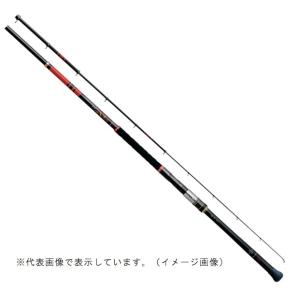 Gamakatsu（がまかつ） 磯竿 がま磯 我夢者(がむしゃ)II 4-50 : 釣具の